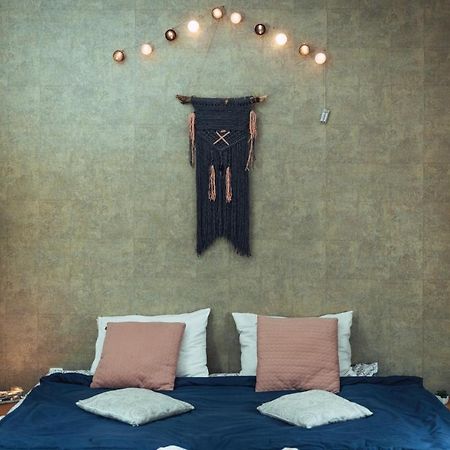 Mps Lux Apartments Ni Dış mekan fotoğraf