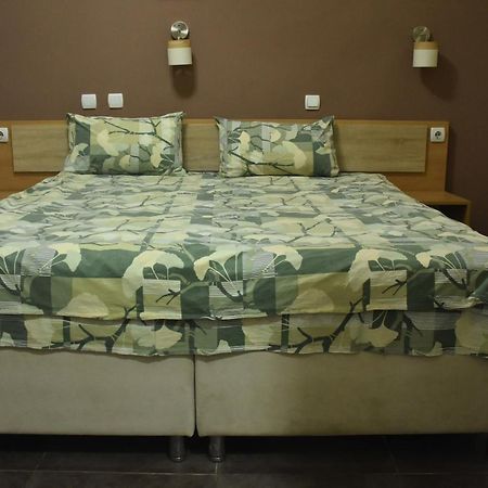 Mps Lux Apartments Ni Dış mekan fotoğraf