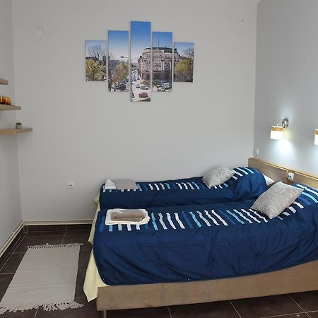 Mps Lux Apartments Ni Dış mekan fotoğraf