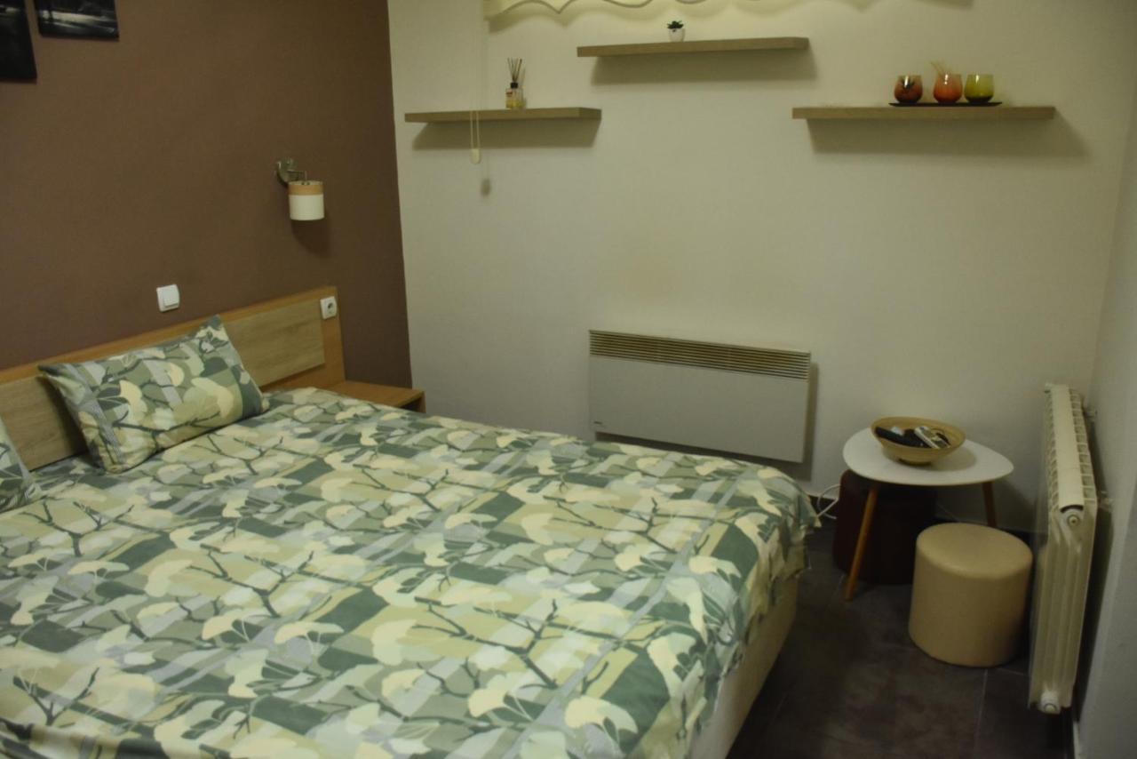 Mps Lux Apartments Ni Dış mekan fotoğraf