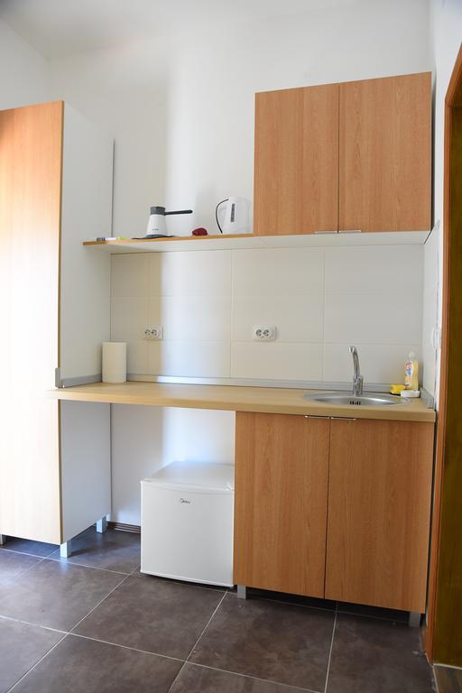 Mps Lux Apartments Ni Dış mekan fotoğraf