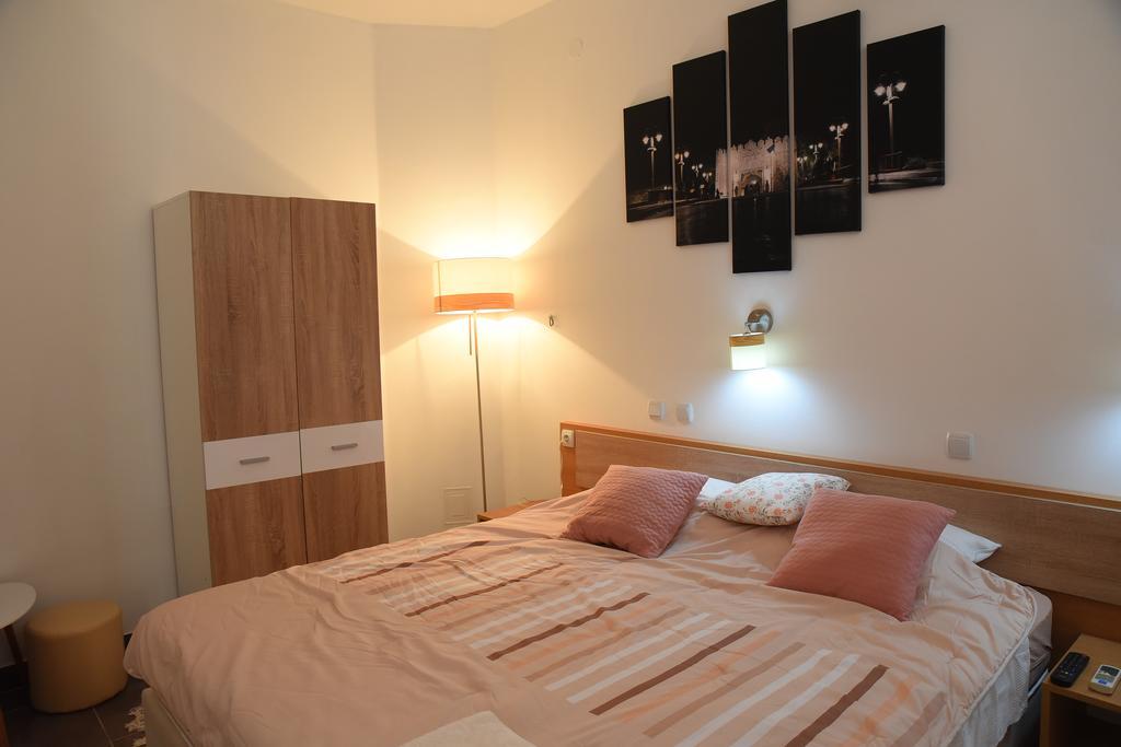 Mps Lux Apartments Ni Dış mekan fotoğraf