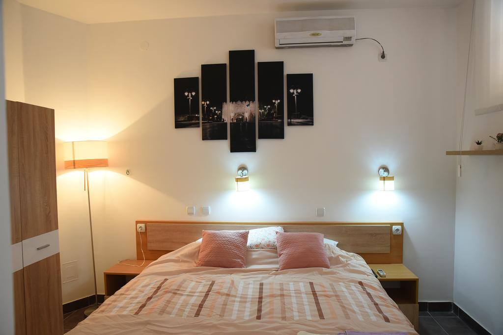 Mps Lux Apartments Ni Dış mekan fotoğraf