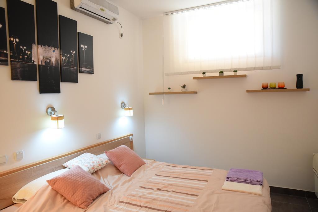 Mps Lux Apartments Ni Dış mekan fotoğraf