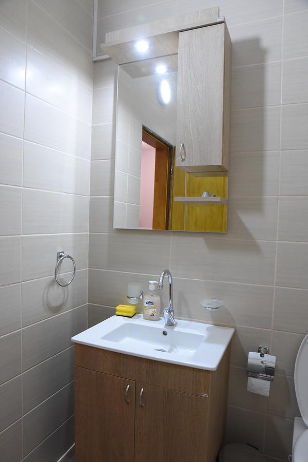 Mps Lux Apartments Ni Dış mekan fotoğraf